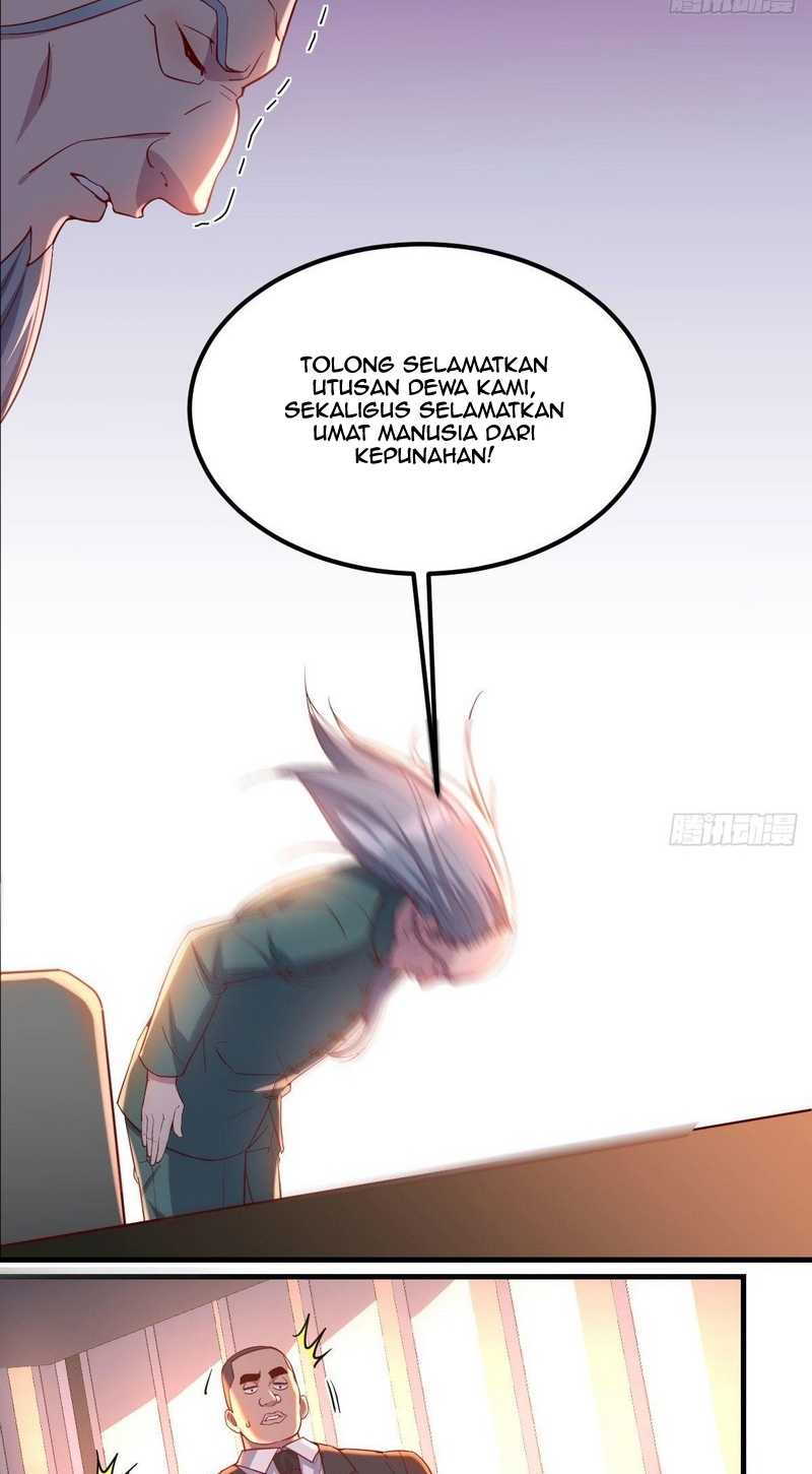 Invincible Lord’s Assistant! Chapter 04 Gambar 6