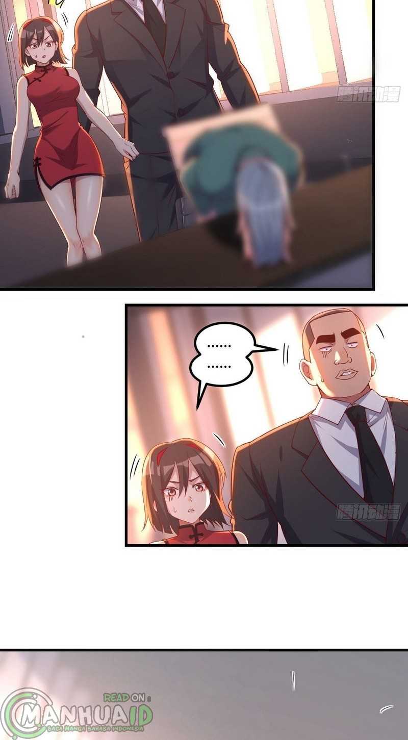 Invincible Lord’s Assistant! Chapter 04 Gambar 7