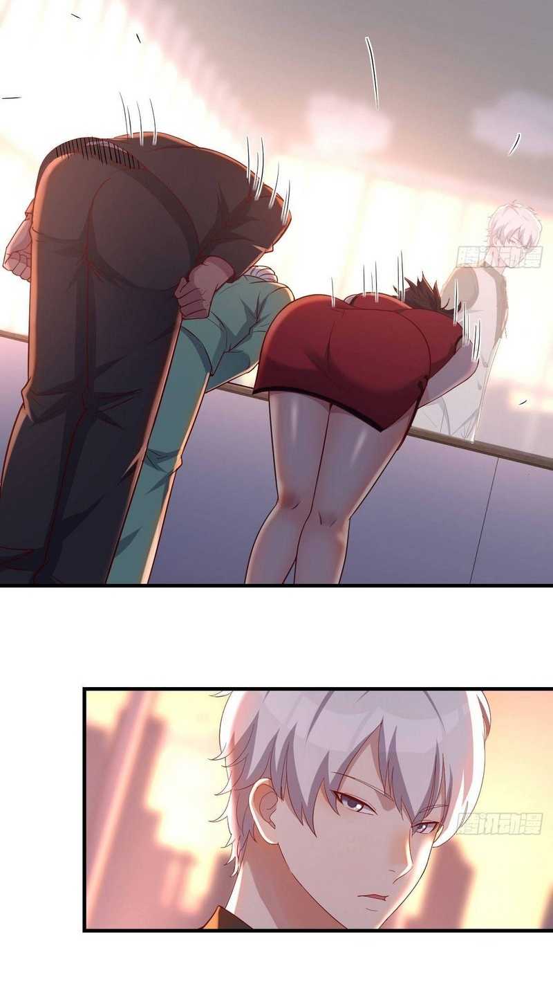 Invincible Lord’s Assistant! Chapter 04 Gambar 8