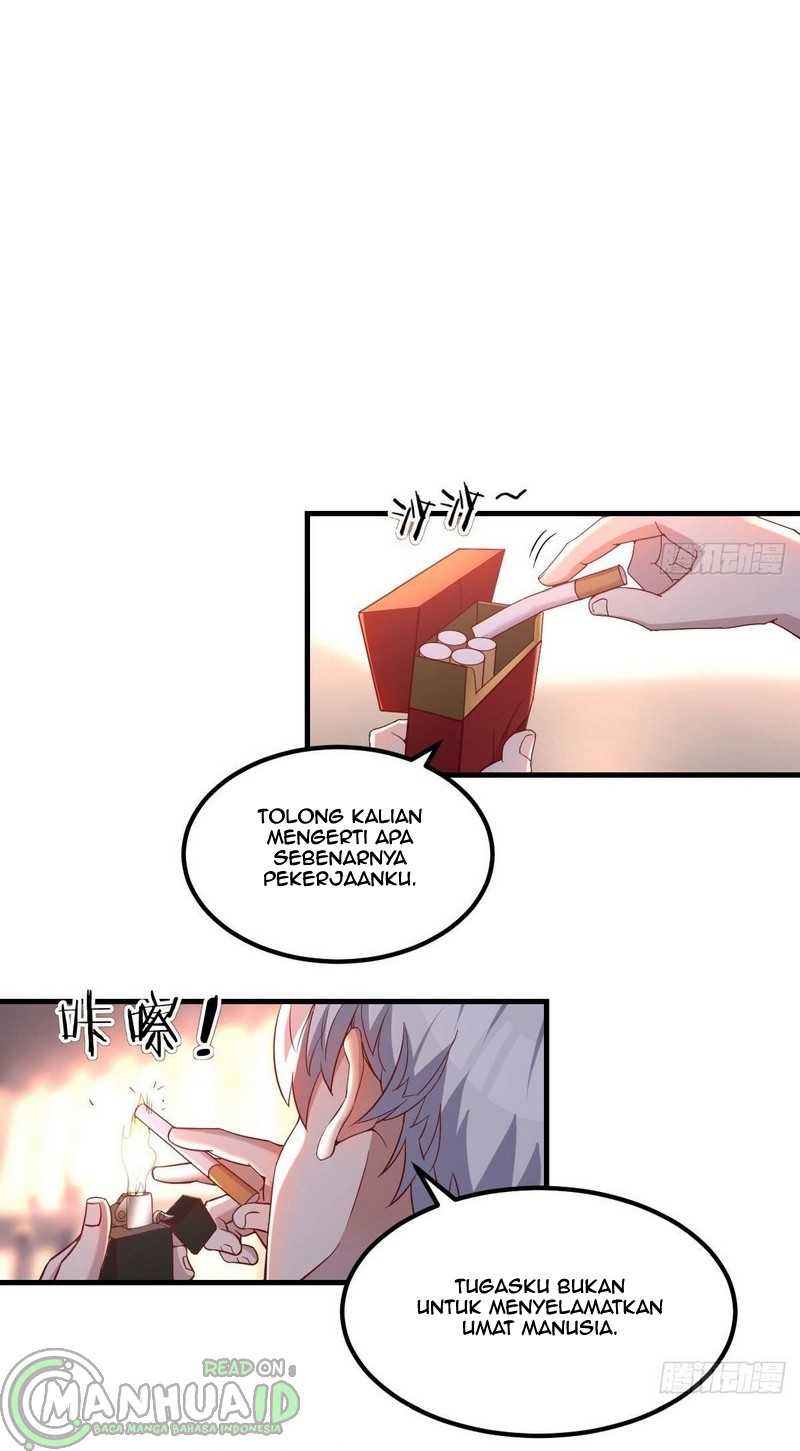 Invincible Lord’s Assistant! Chapter 04 Gambar 9