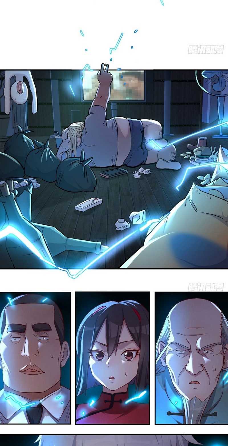 Invincible Lord’s Assistant! Chapter 03 Gambar 11