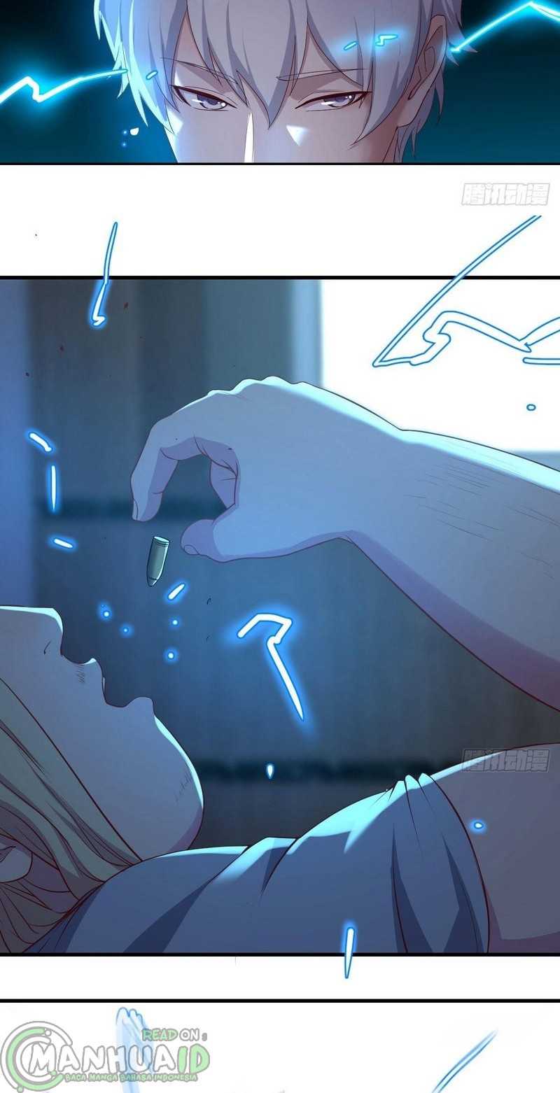Invincible Lord’s Assistant! Chapter 03 Gambar 12