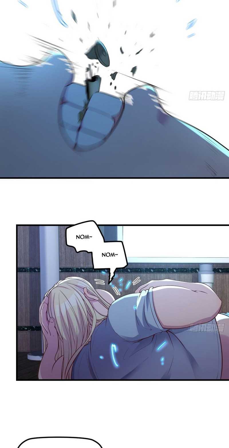 Invincible Lord’s Assistant! Chapter 03 Gambar 13