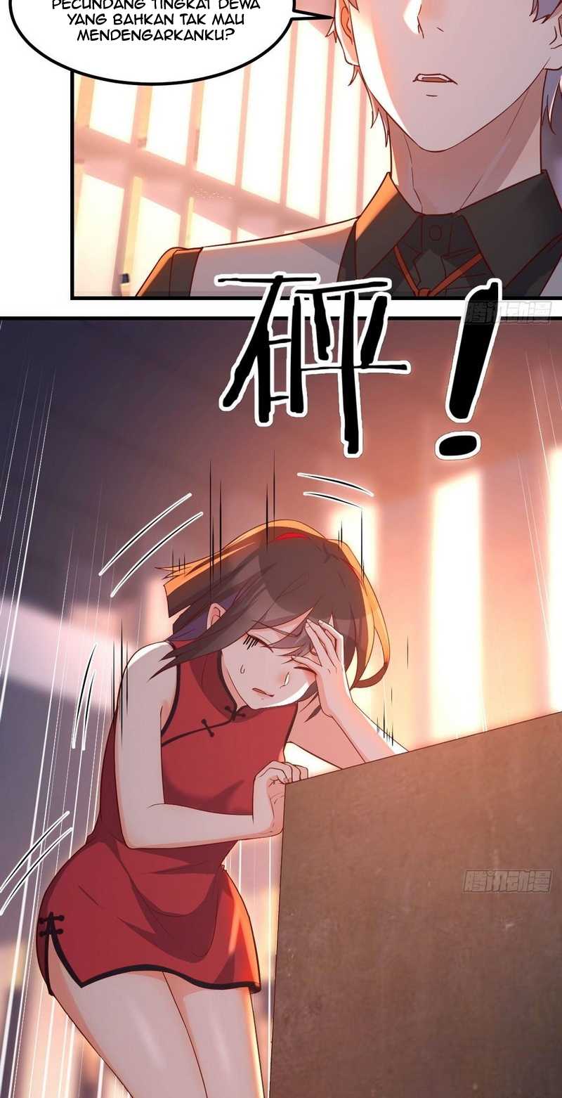 Invincible Lord’s Assistant! Chapter 03 Gambar 15