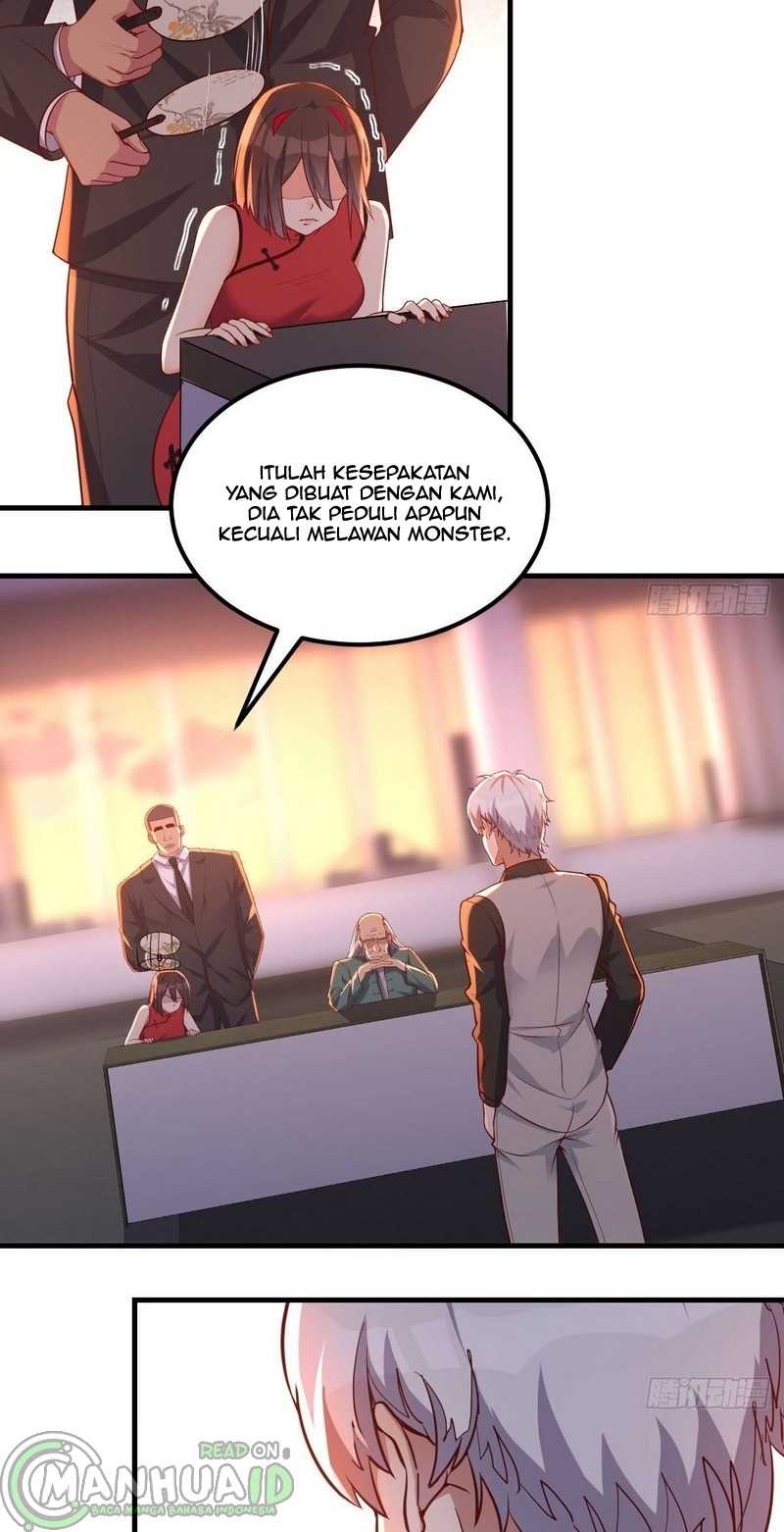 Invincible Lord’s Assistant! Chapter 03 Gambar 18