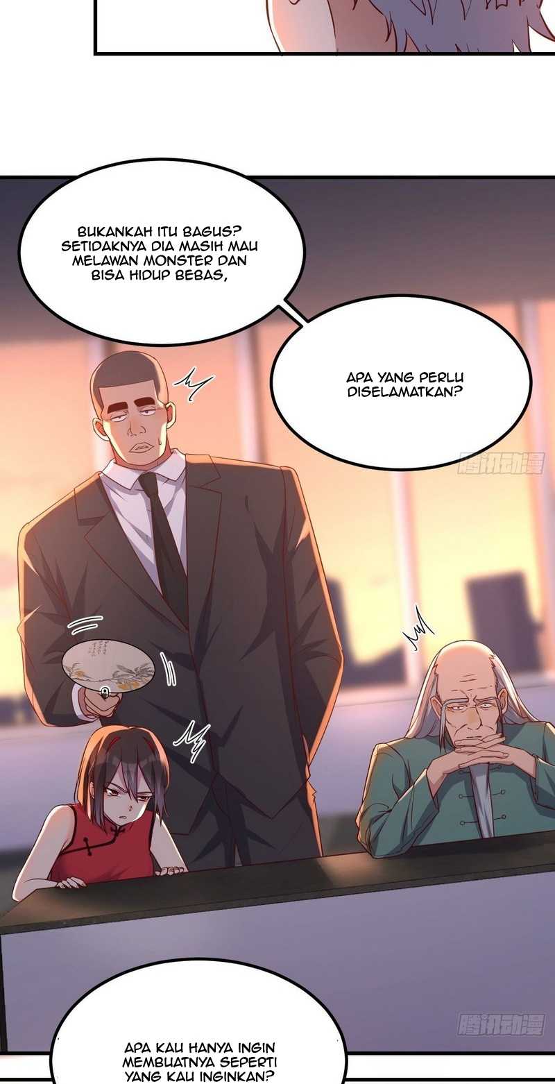 Invincible Lord’s Assistant! Chapter 03 Gambar 19