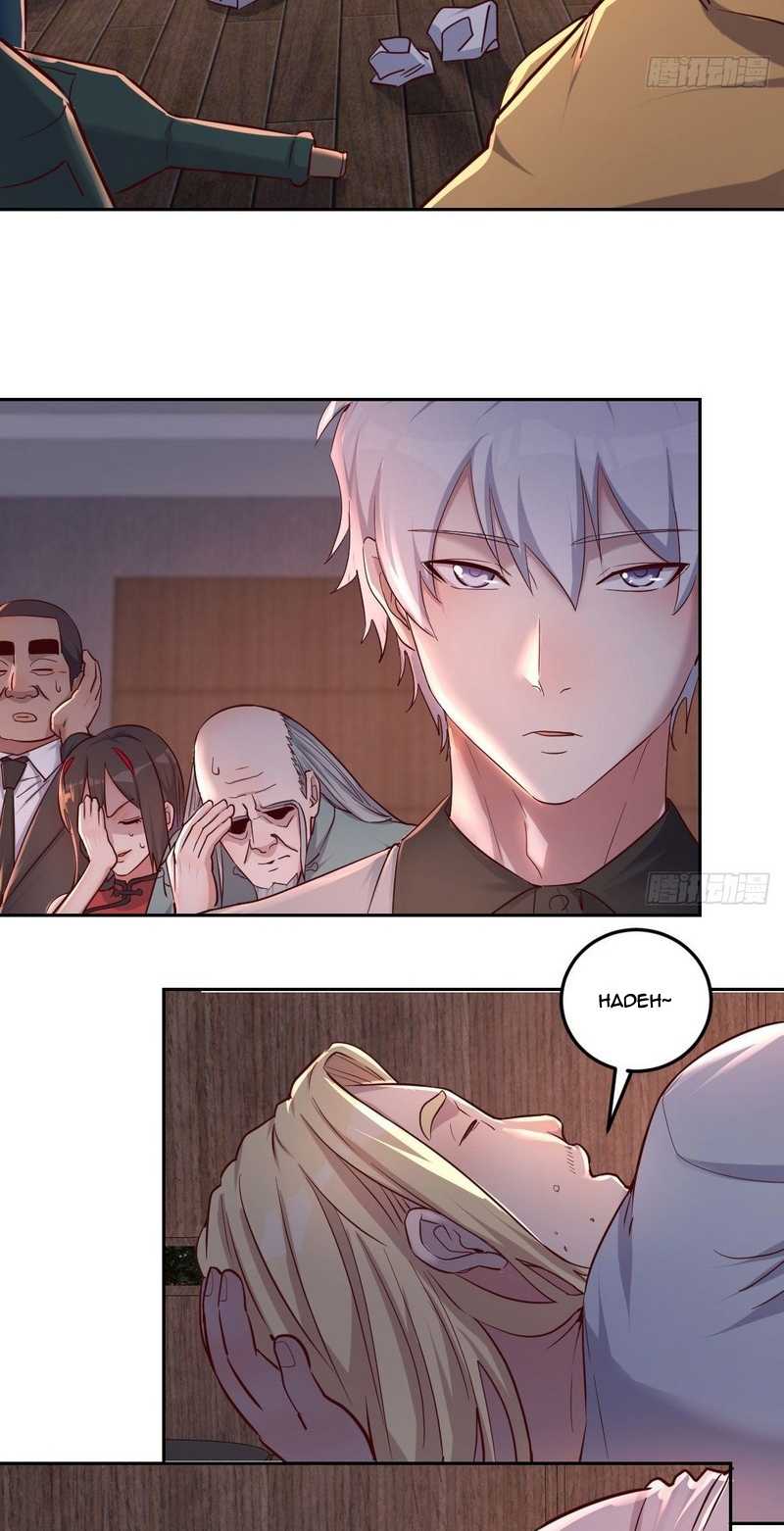 Baca Invincible Lord’s Assistant! Chapter 03 Gambar 2