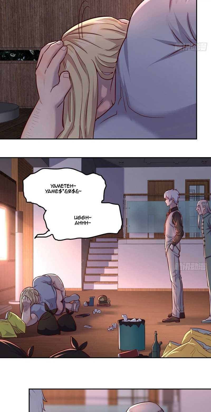 Invincible Lord’s Assistant! Chapter 03 Gambar 3