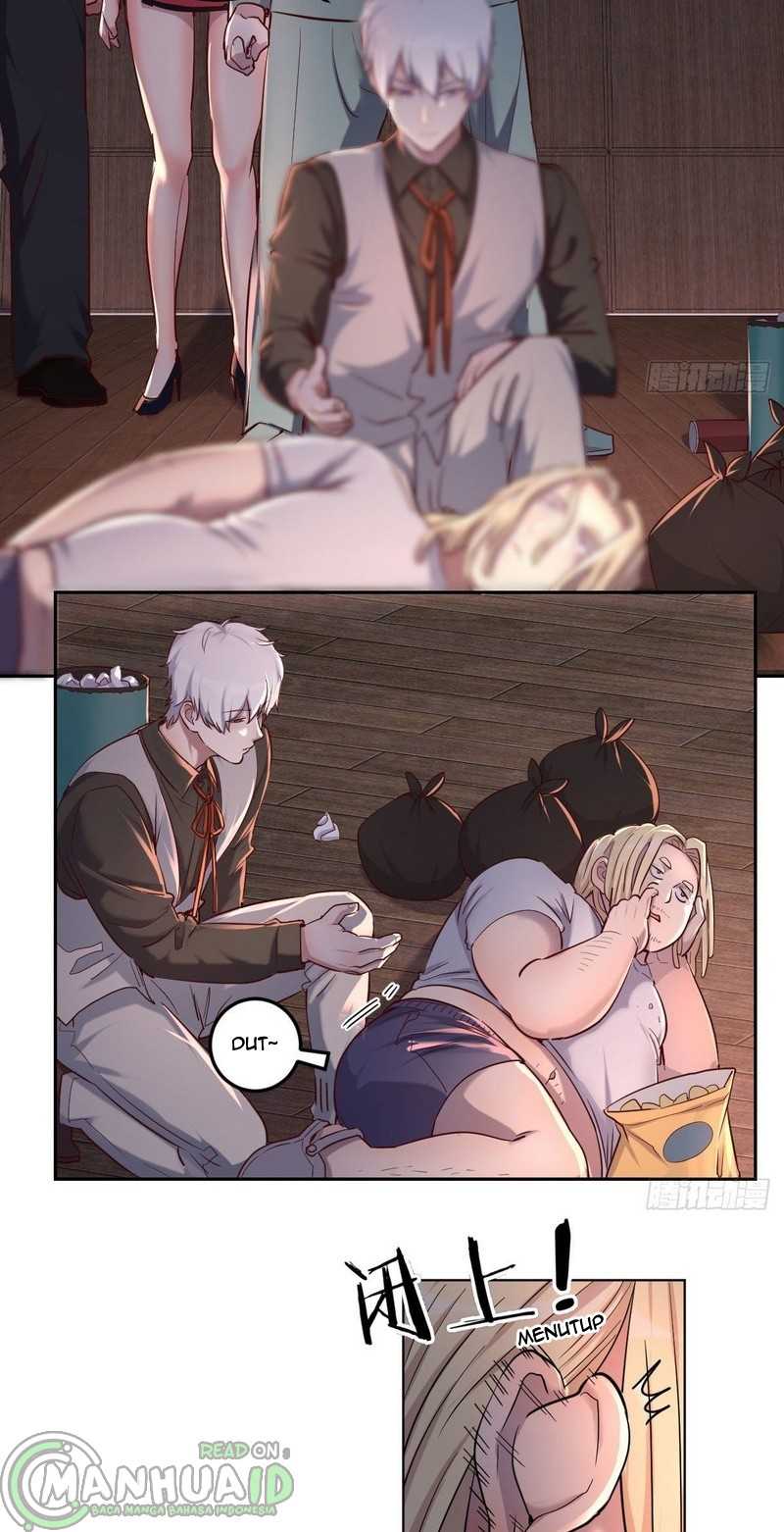 Invincible Lord’s Assistant! Chapter 03 Gambar 5