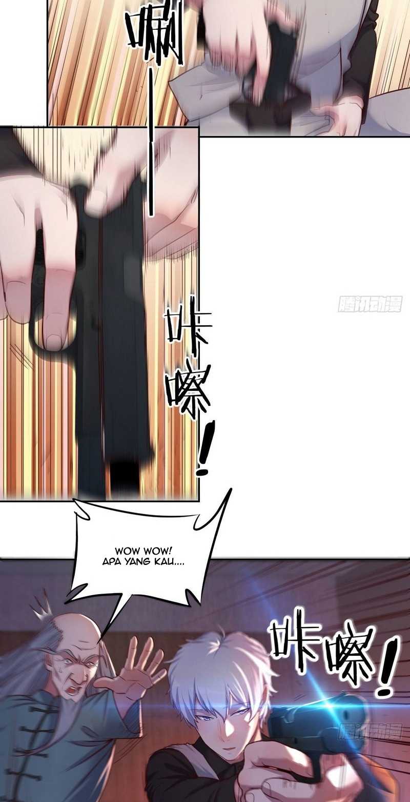 Invincible Lord’s Assistant! Chapter 03 Gambar 7