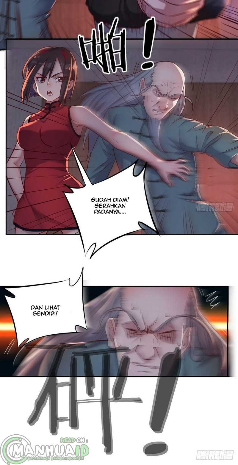 Invincible Lord’s Assistant! Chapter 03 Gambar 8