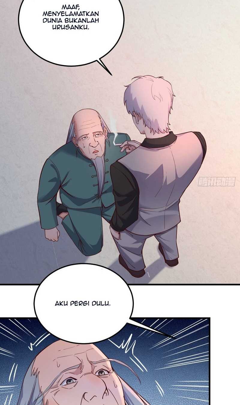 Invincible Lord’s Assistant! Chapter 02 Gambar 12