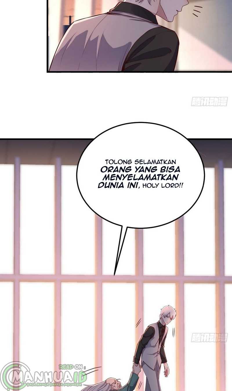 Invincible Lord’s Assistant! Chapter 02 Gambar 14