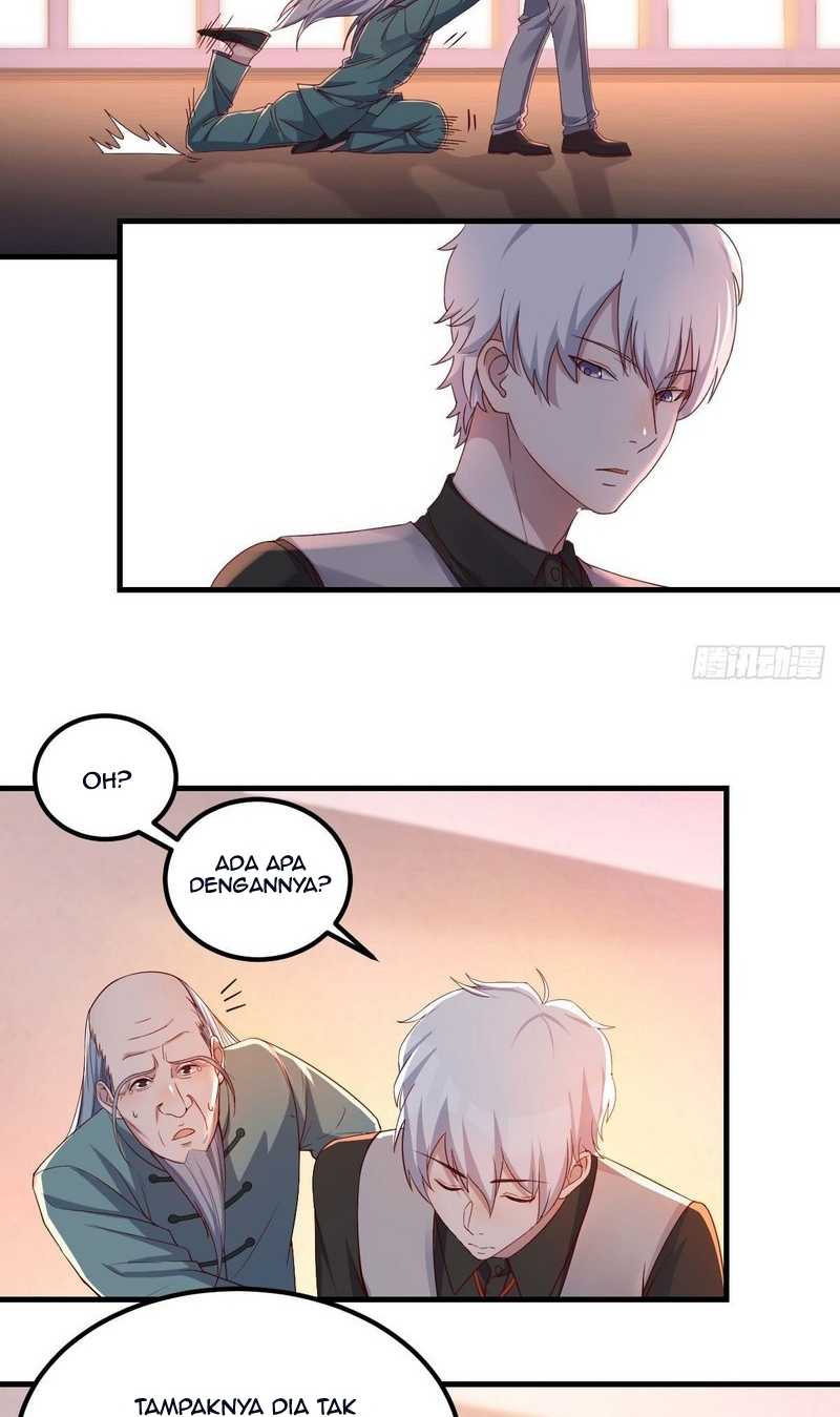 Invincible Lord’s Assistant! Chapter 02 Gambar 15