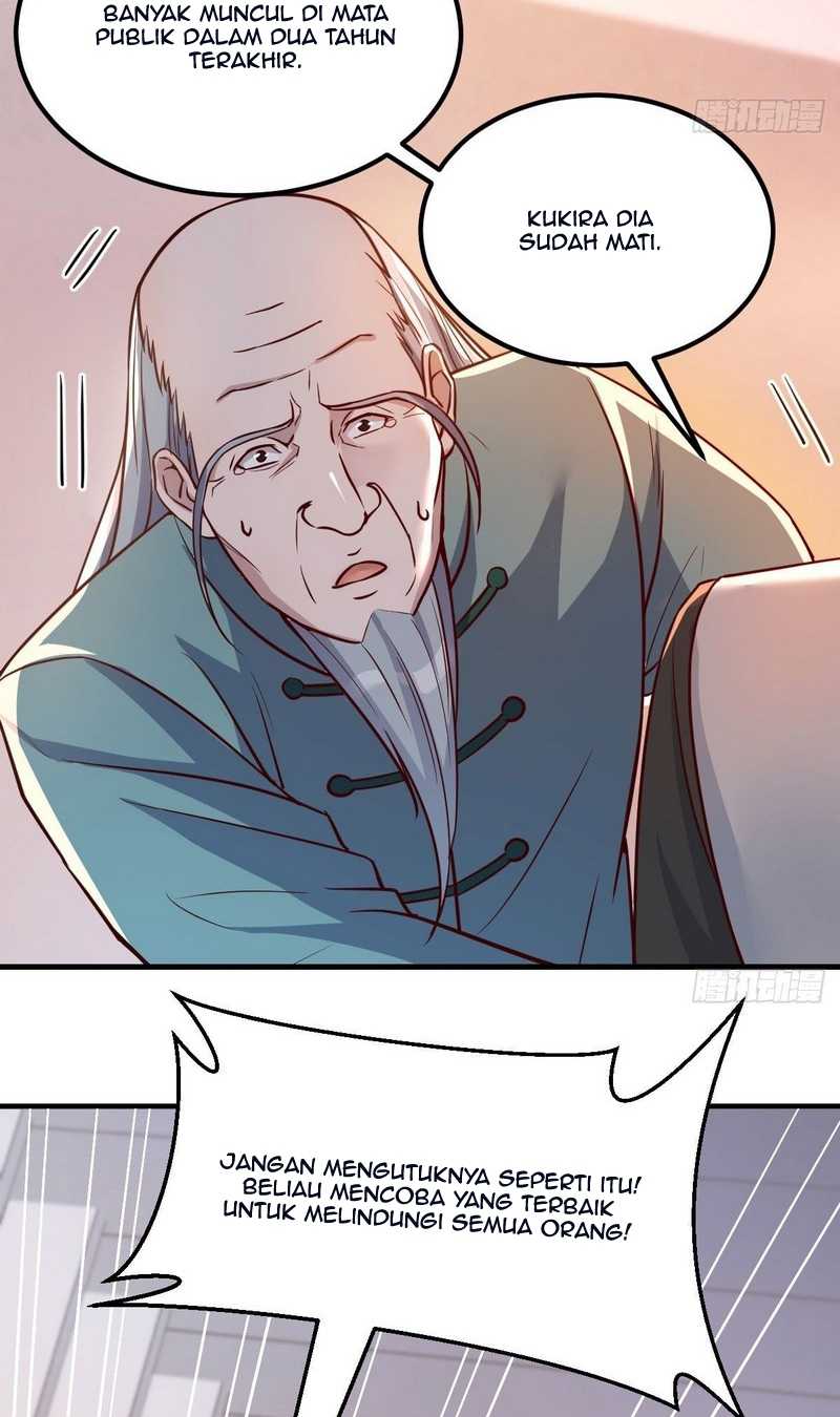 Invincible Lord’s Assistant! Chapter 02 Gambar 16
