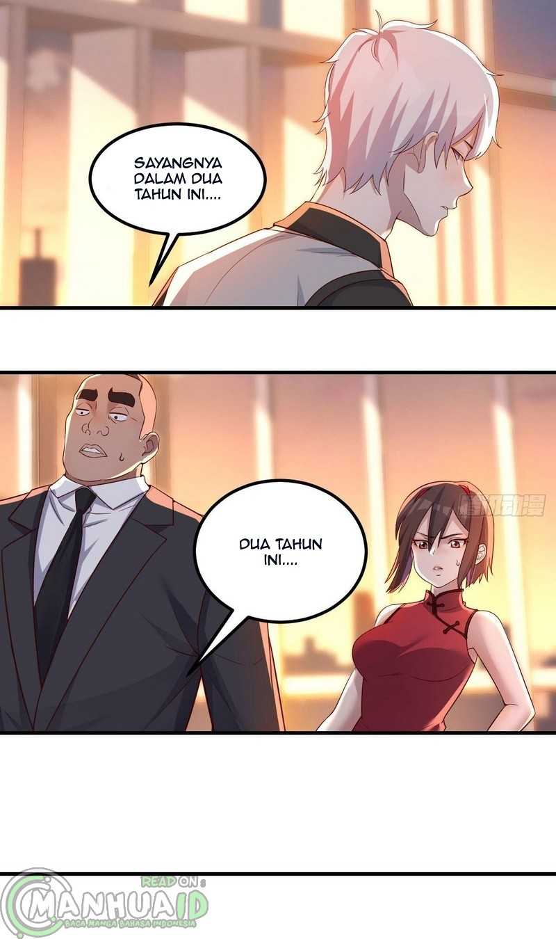 Invincible Lord’s Assistant! Chapter 02 Gambar 18