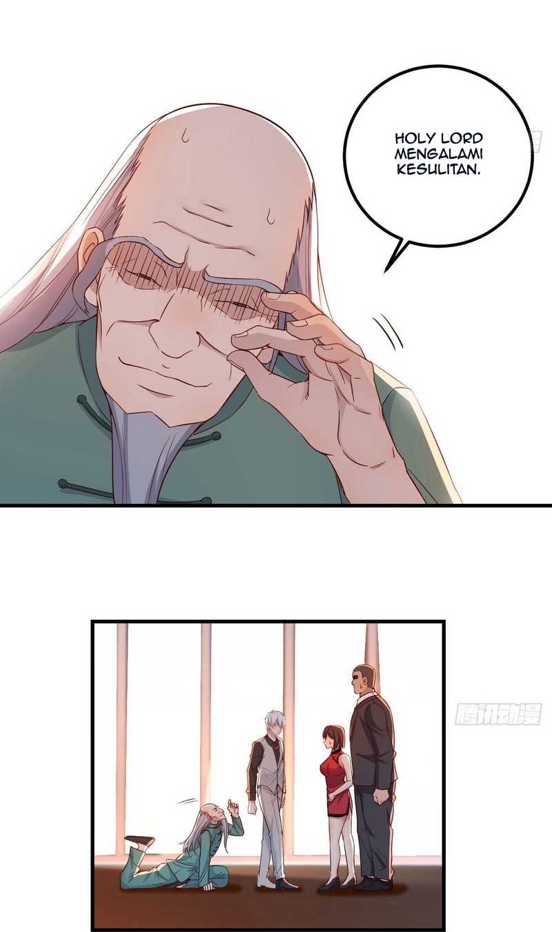 Invincible Lord’s Assistant! Chapter 02 Gambar 19