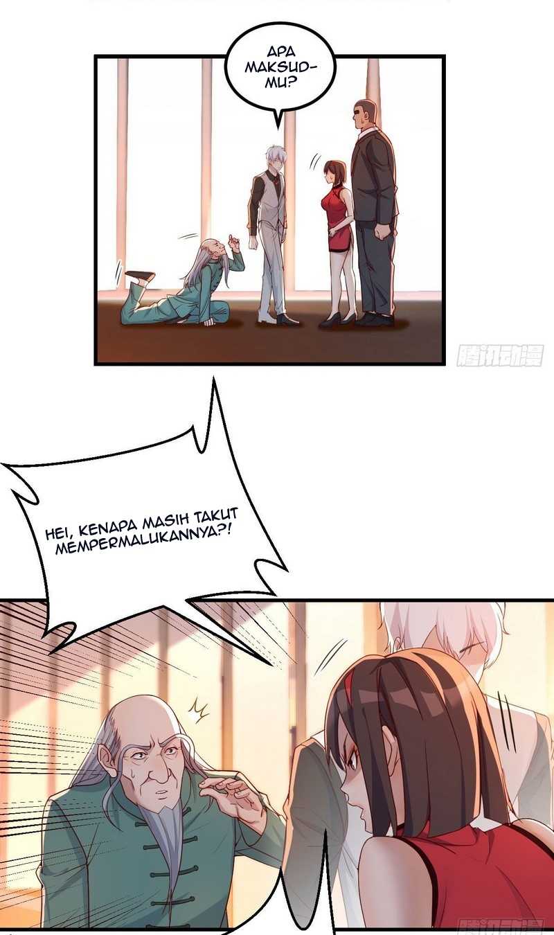 Invincible Lord’s Assistant! Chapter 02 Gambar 20