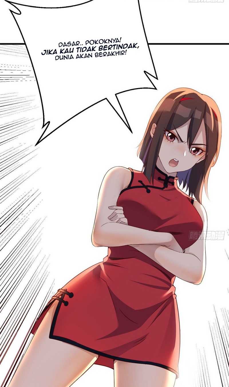 Invincible Lord’s Assistant! Chapter 02 Gambar 21