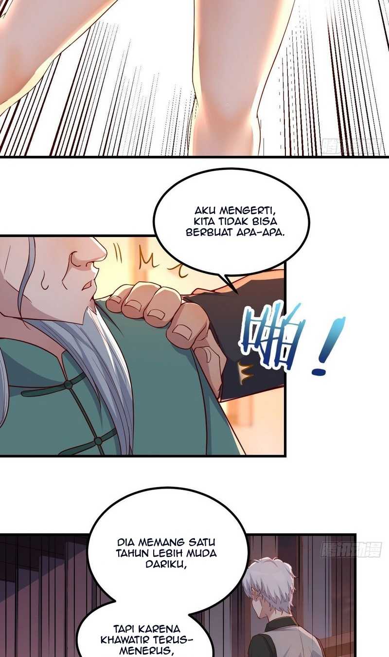 Invincible Lord’s Assistant! Chapter 02 Gambar 22