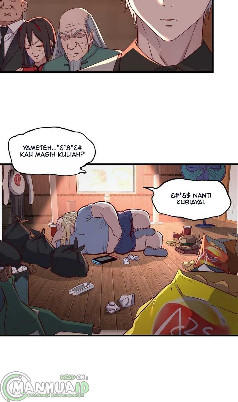 Invincible Lord’s Assistant! Chapter 02 Gambar 26