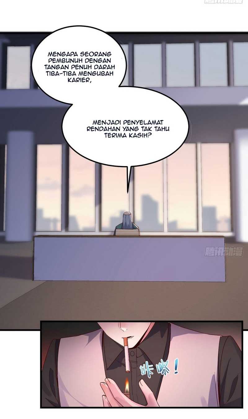 Invincible Lord’s Assistant! Chapter 02 Gambar 4