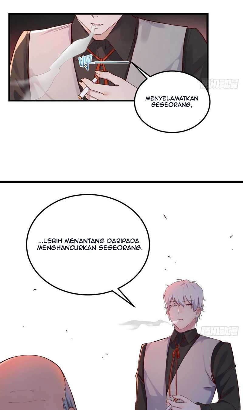 Invincible Lord’s Assistant! Chapter 02 Gambar 5