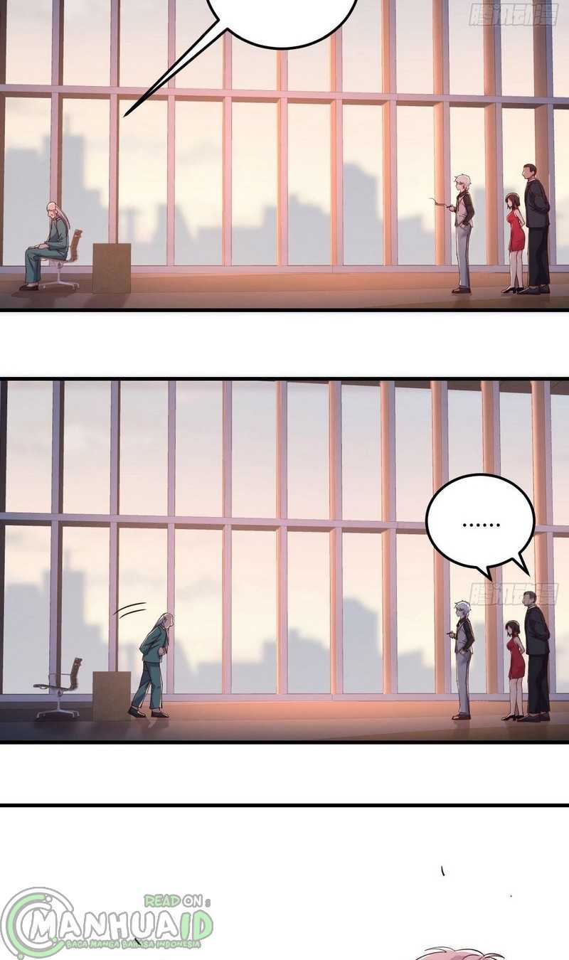 Invincible Lord’s Assistant! Chapter 02 Gambar 7