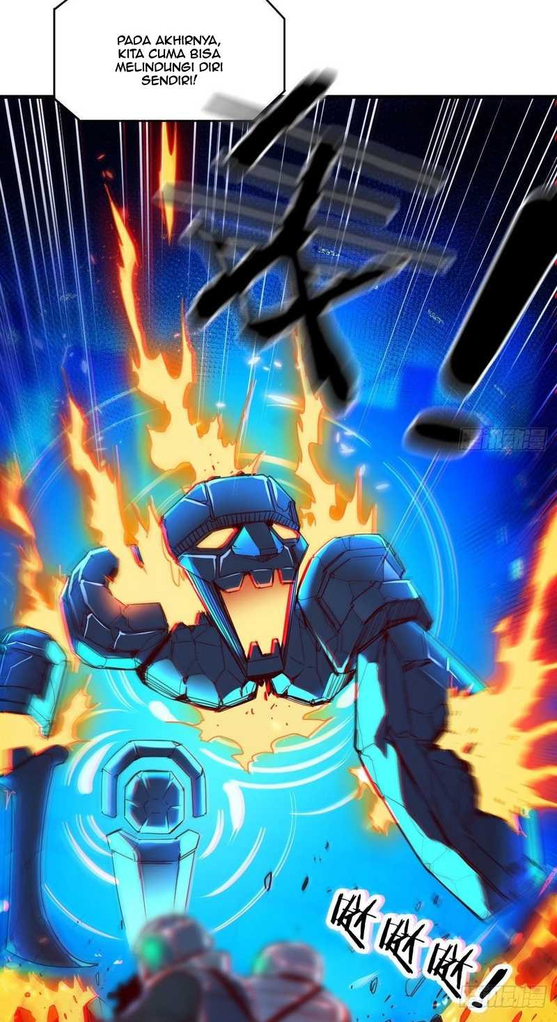 Invincible Lord’s Assistant! Chapter 01 Gambar 12