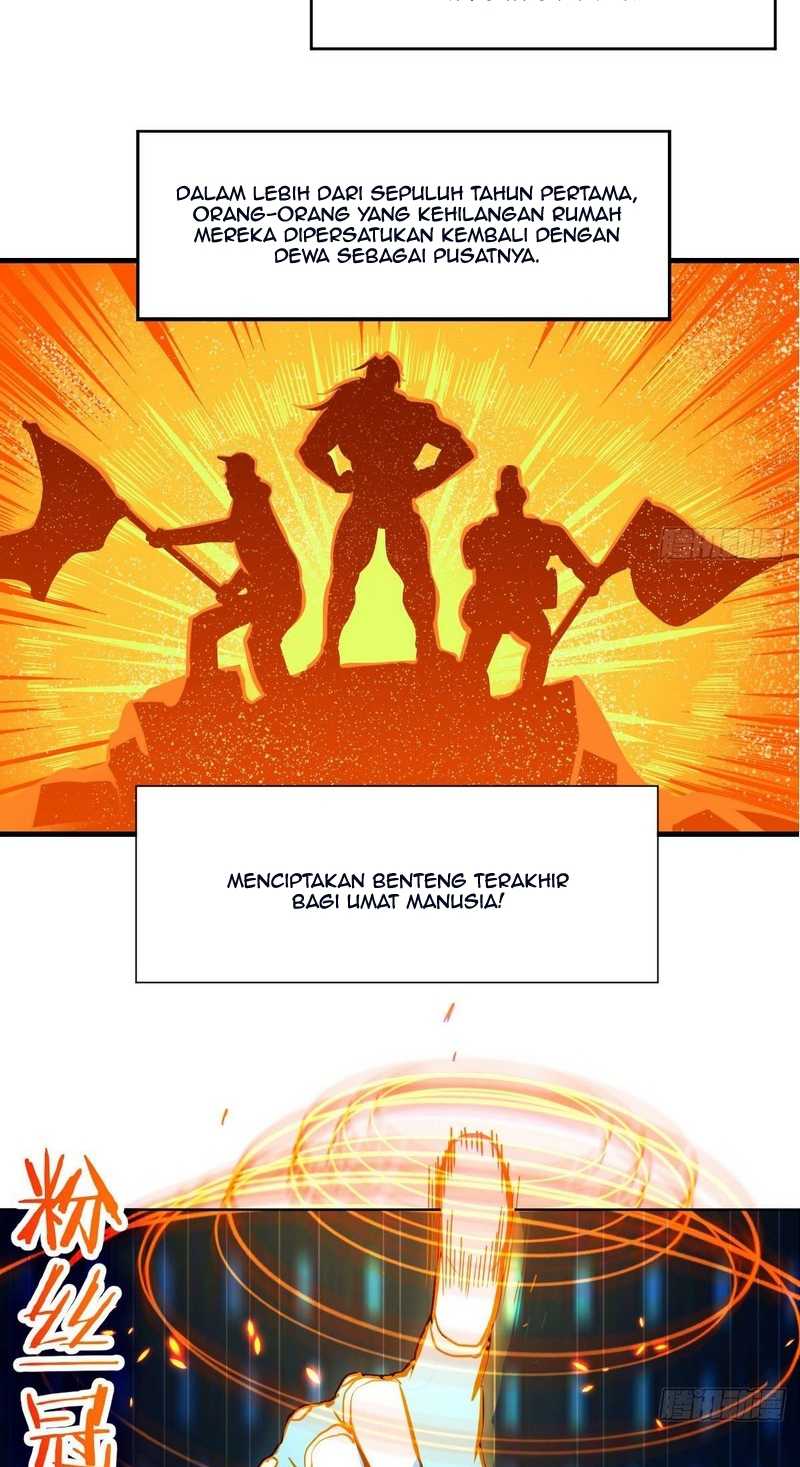 Invincible Lord’s Assistant! Chapter 01 Gambar 16