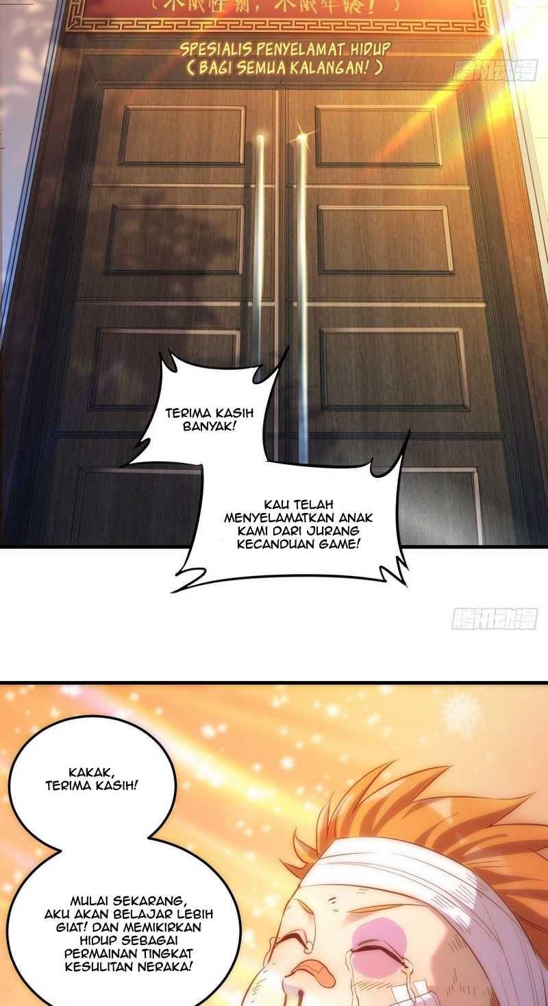 Baca  Invincible Lord’s Assistant! Chapter 01 Gambar 2