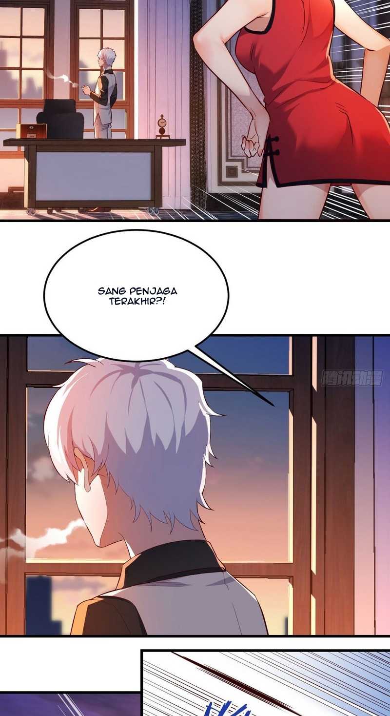 Invincible Lord’s Assistant! Chapter 01 Gambar 21
