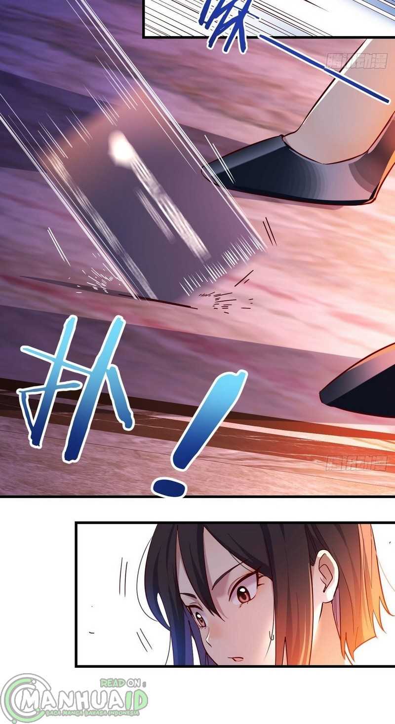 Invincible Lord’s Assistant! Chapter 01 Gambar 22