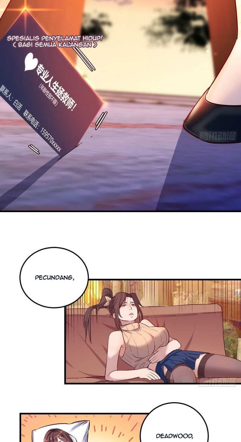 Invincible Lord’s Assistant! Chapter 01 Gambar 24