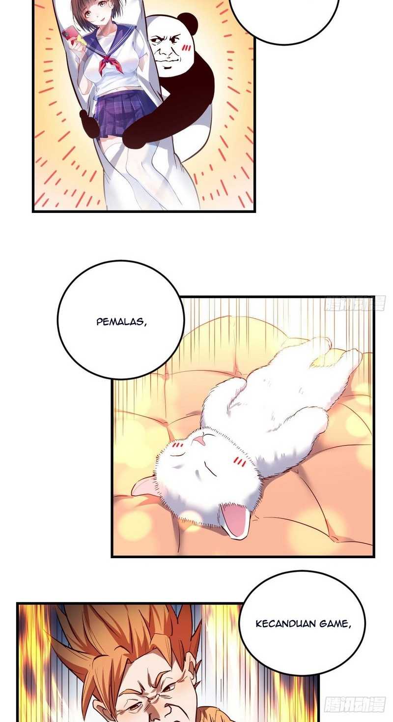 Invincible Lord’s Assistant! Chapter 01 Gambar 25