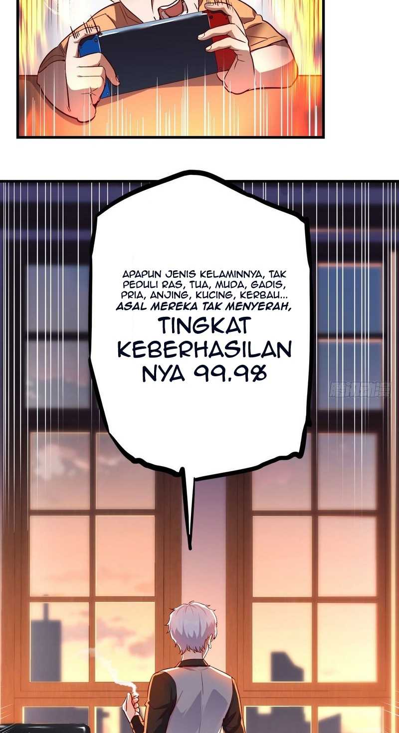 Invincible Lord’s Assistant! Chapter 01 Gambar 26