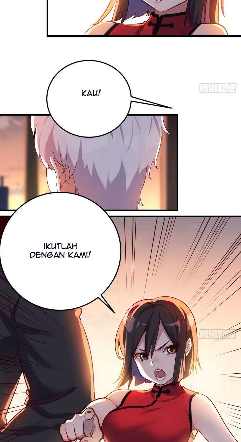 Invincible Lord’s Assistant! Chapter 01 Gambar 28