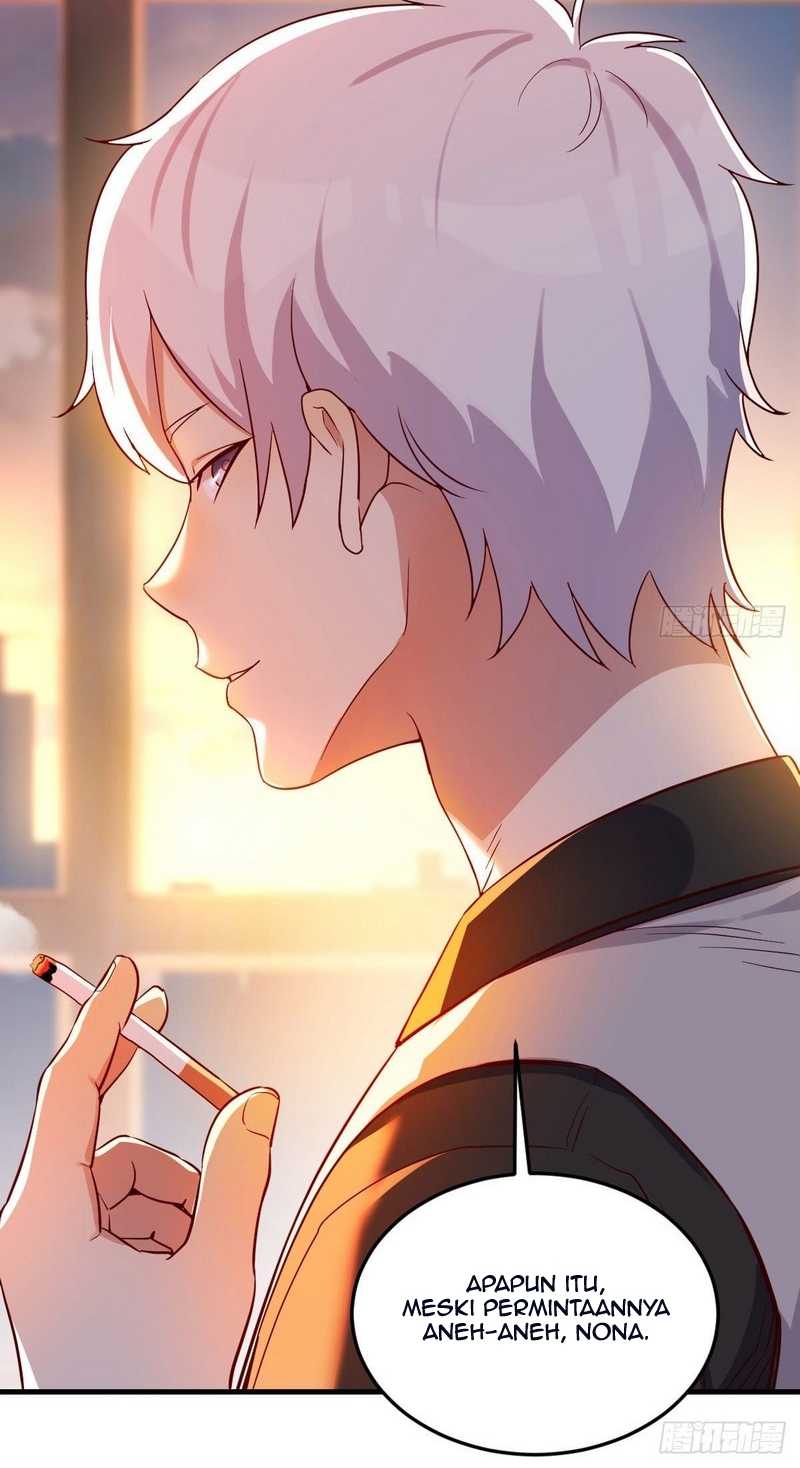 Invincible Lord’s Assistant! Chapter 01 Gambar 30