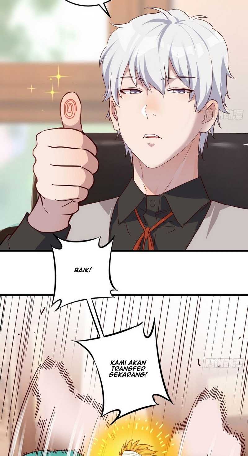 Invincible Lord’s Assistant! Chapter 01 Gambar 4