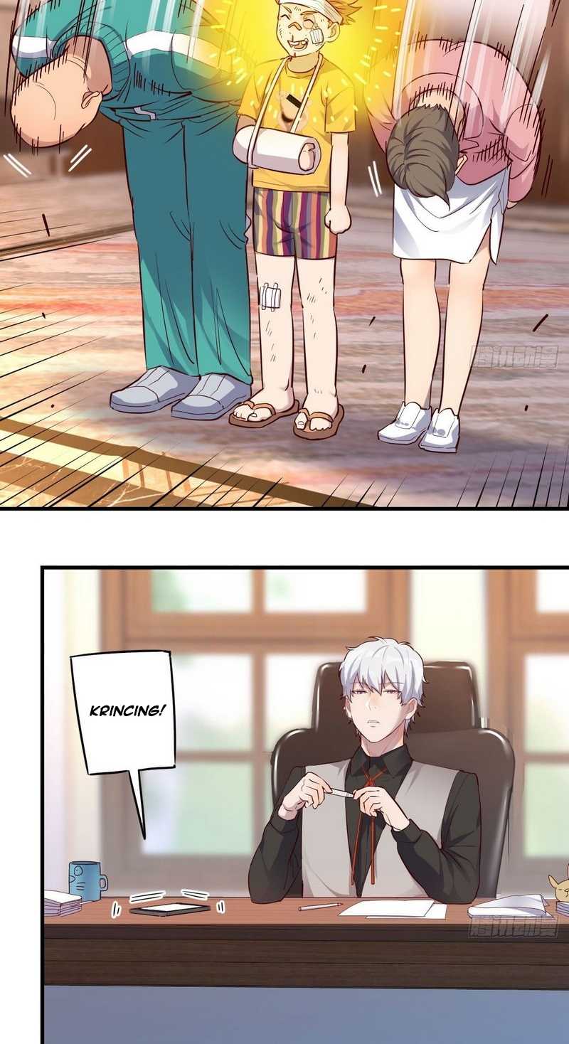 Invincible Lord’s Assistant! Chapter 01 Gambar 5