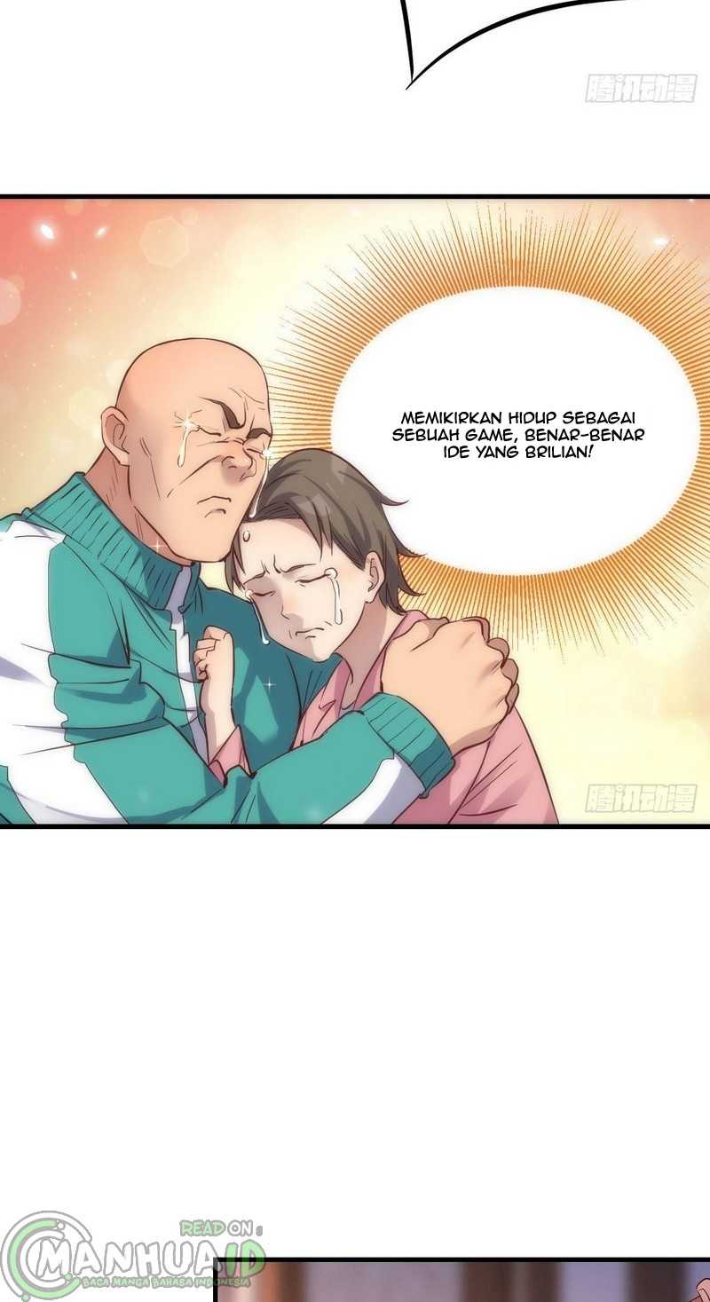 Invincible Lord’s Assistant! Chapter 01 Gambar 8