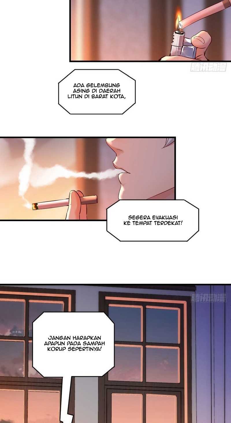 Invincible Lord’s Assistant! Chapter 01 Gambar 9