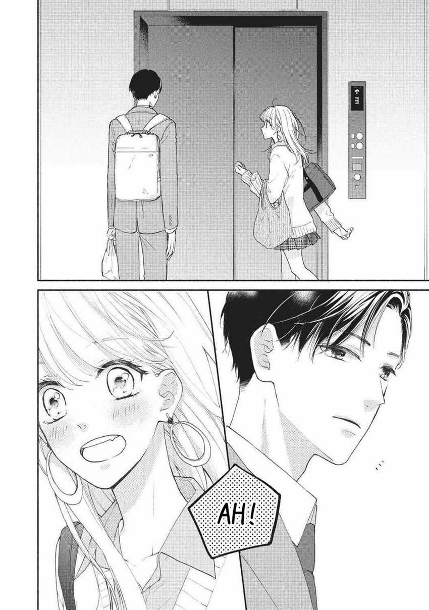 Tonari no Otona-kun Chapter 01 Gambar 17