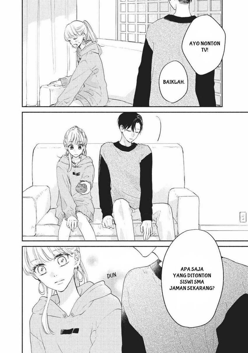 Tonari no Otona-kun Chapter 01 Gambar 41