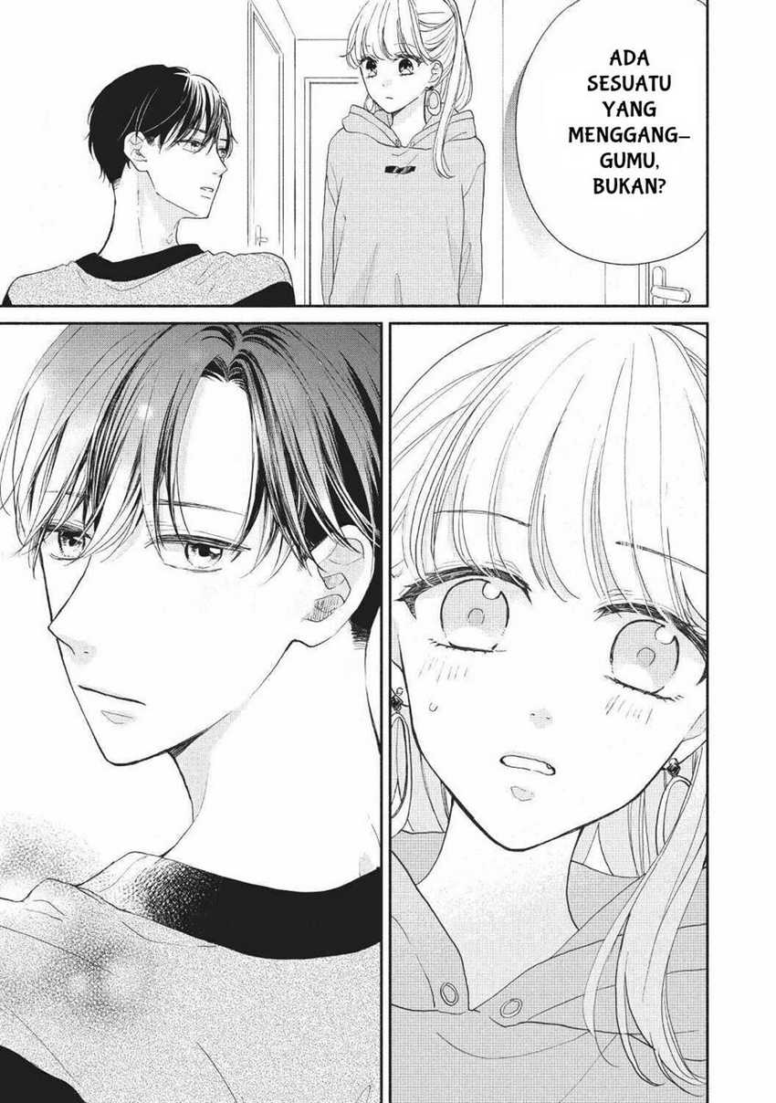 Tonari no Otona-kun Chapter 01 Gambar 48