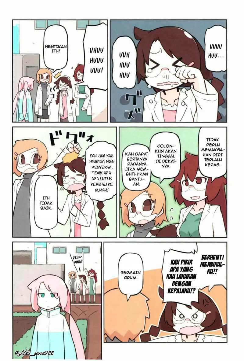 Baca  Kare to Karetto Chapter 01 Gambar 2