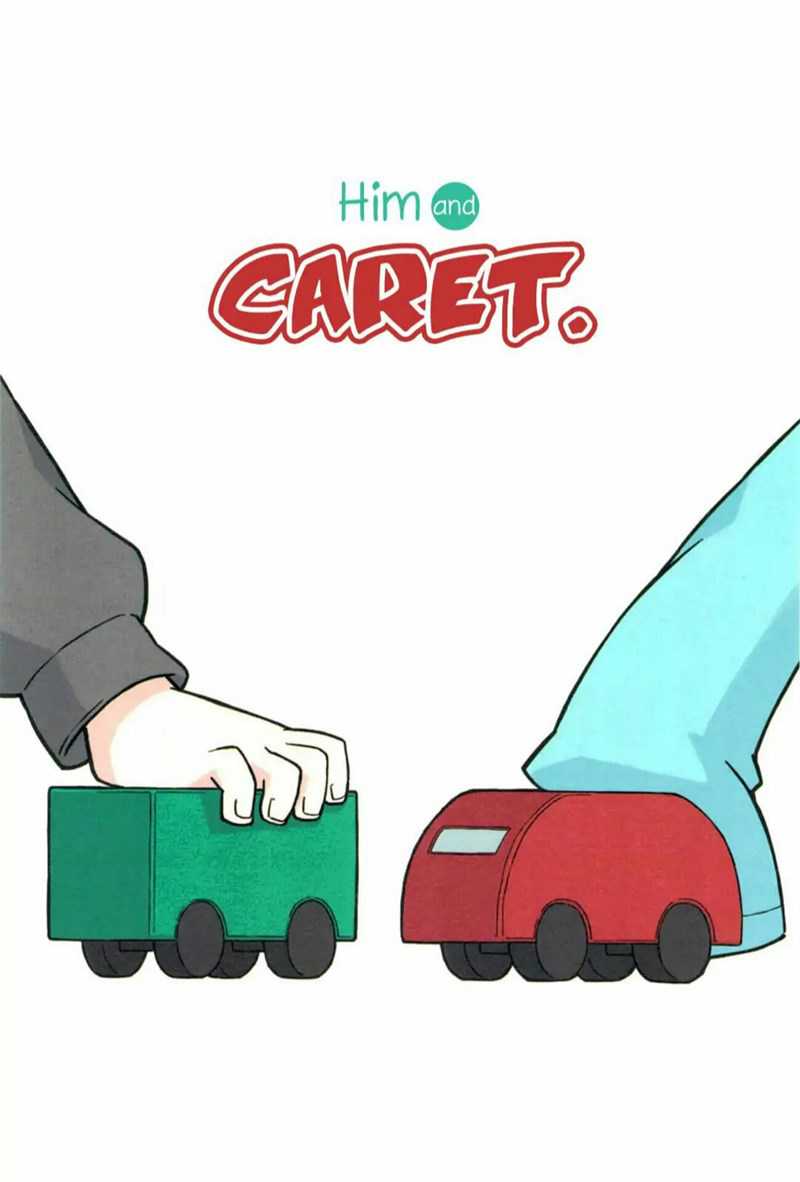 Kare to Karetto Chapter 01 Gambar 5