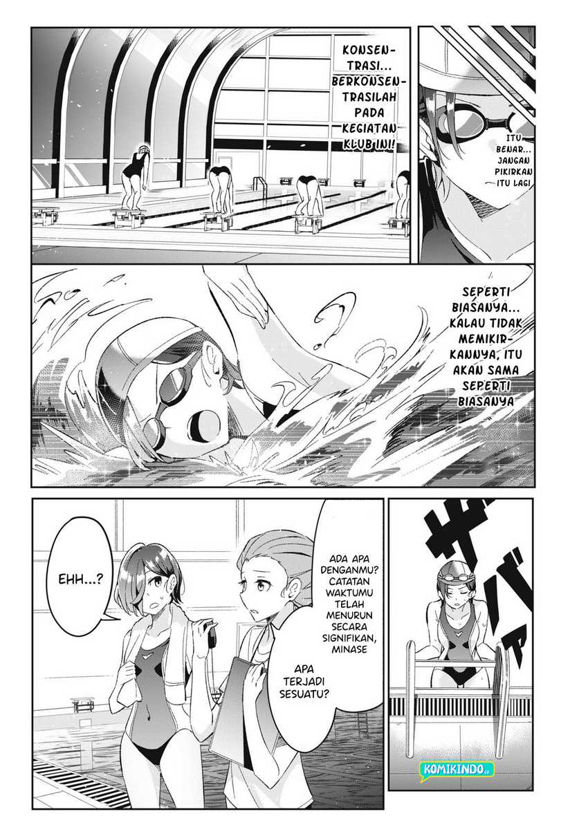 Psychic Students And A Lazy Teacher Chapter 07.2 Gambar 6