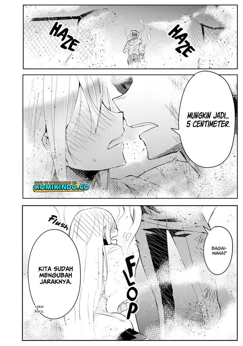 Psychic Students And A Lazy Teacher Chapter 01.2 Gambar 14