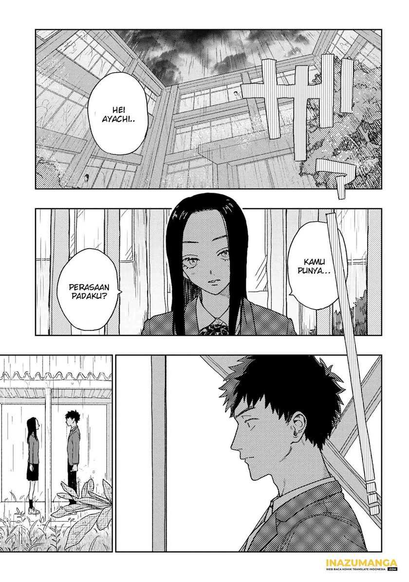 Baca Miki-san, Daisuki desu! Chapter 19 Gambar 2